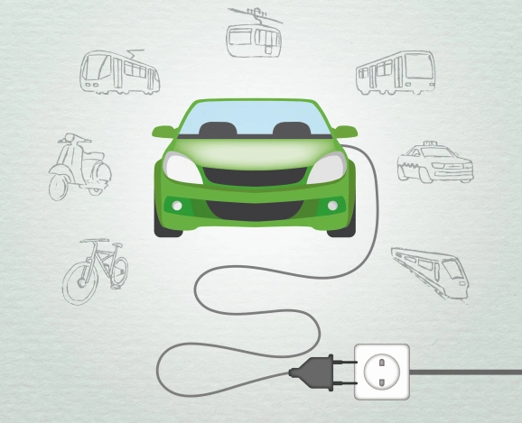High-Tech and Earth-Friendly: Electric Cars Explained
