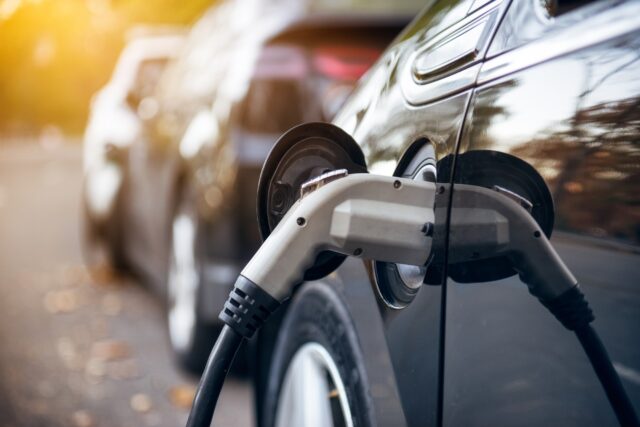 The Road to Sustainability: Embracing Electric Mobility